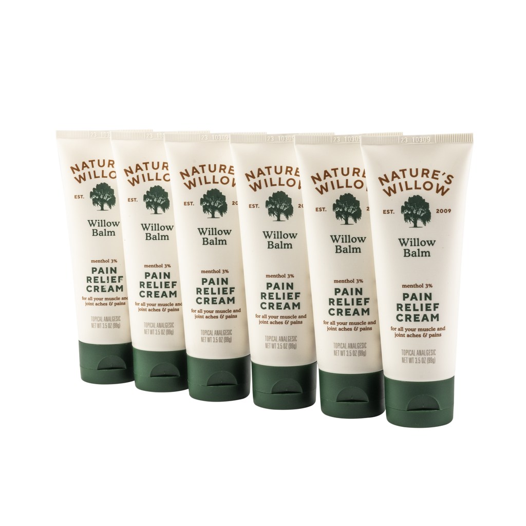 Best-Selling Pain Relief Cream