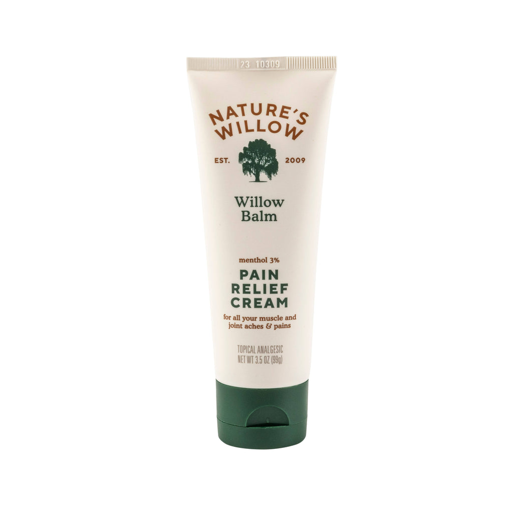 Best-Selling Pain Relief Cream