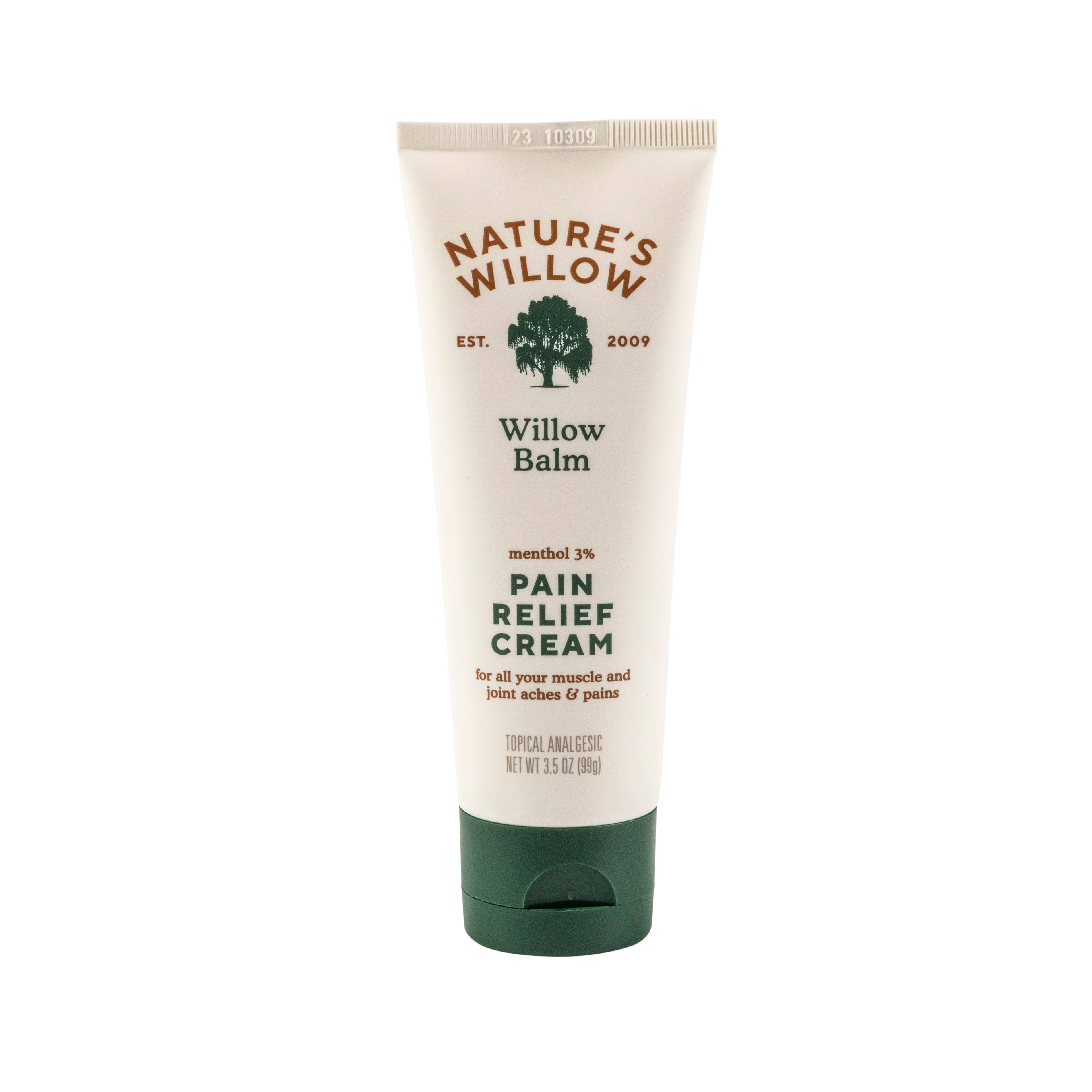 Best-Selling Pain Relief Cream